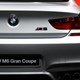 Image for article titled 2014 BMW M6 Gran Coupe: Daaaaaaaamn